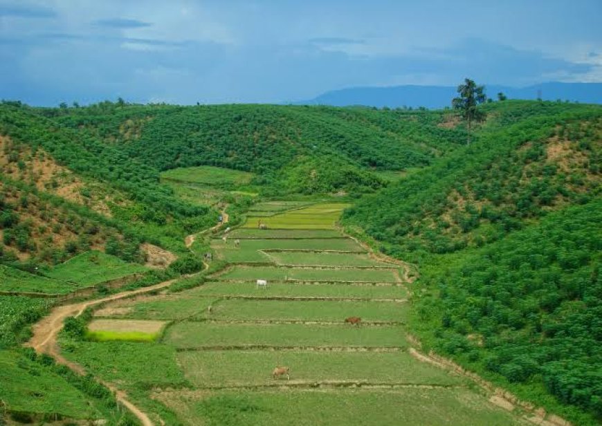 গারো পাহাড়