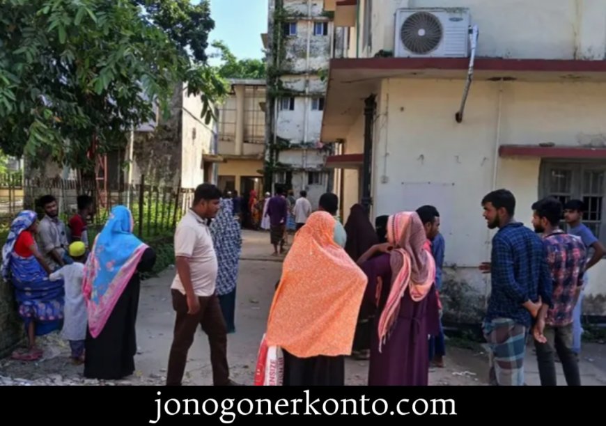 শেরপুরে জমি নিয়ে দুপক্ষের সংঘর্ষে নিহত ২