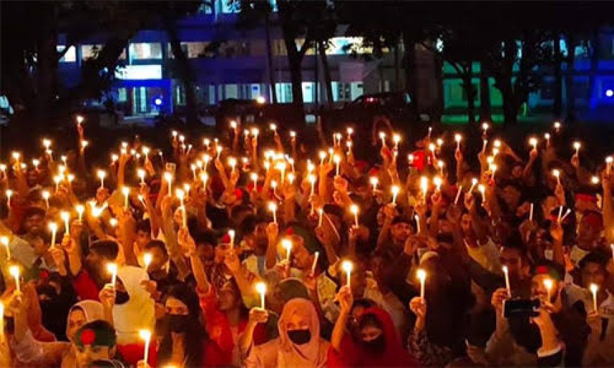 শুরু হচ্ছে দক্ষিণ এশিয়ার সর্ববৃহৎ বারমারী ফাতেমা রাণীর তীর্থ উৎসব ২০২৪