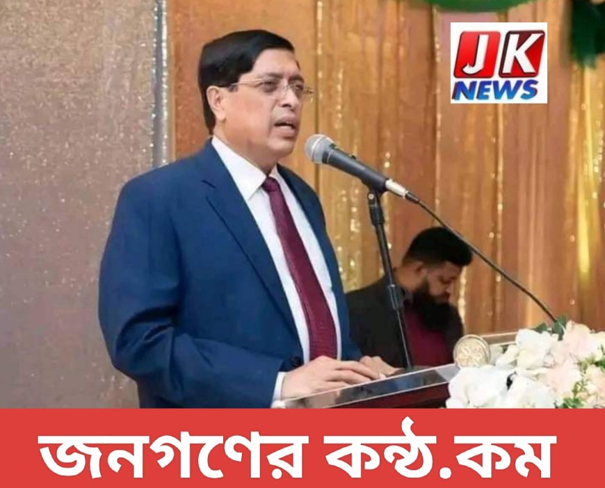 শুনানিতে মেজবাহউদ্দিনকে দেশের শ্রেষ্ঠ মানবিক প্রশাসক হিসেবে দাবি করলেন।