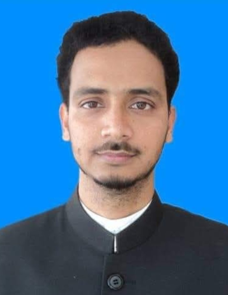 আরবি টু আরবি মাল্টিমিডিয়া কন্টেন্ট নির্মাতা আব্দুল আলীম সাহেব সম্পর্কে কিছু কথা-
