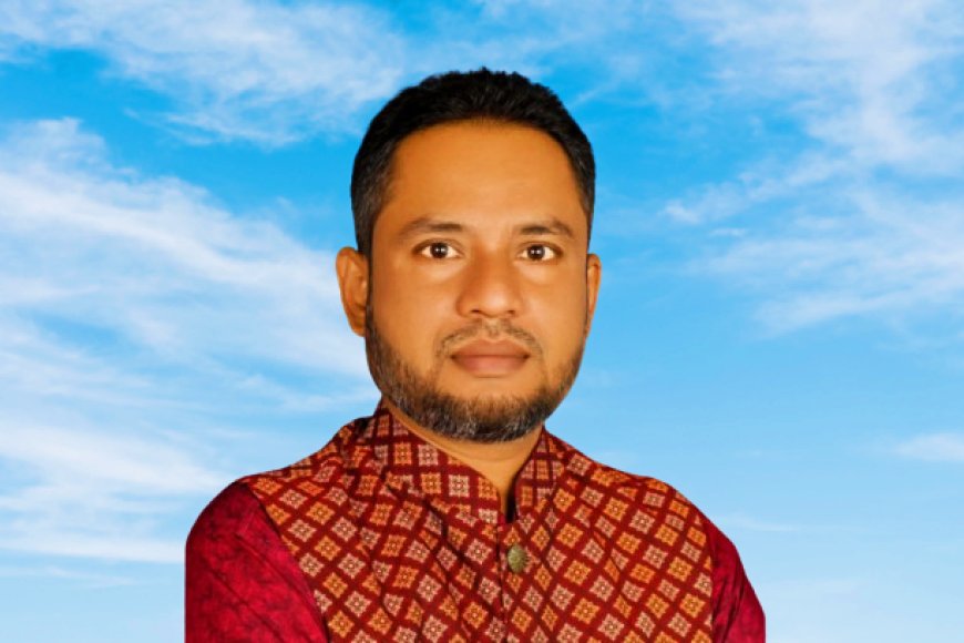 মাদকবিরোধী ক্রীড়া সংগঠক সামিউল হকের জন্মদিন আজ