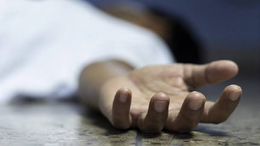 গাজীপুরে নারী শ্রমিকের মরদেহ উদ্ধার, স্বামী পলাতক