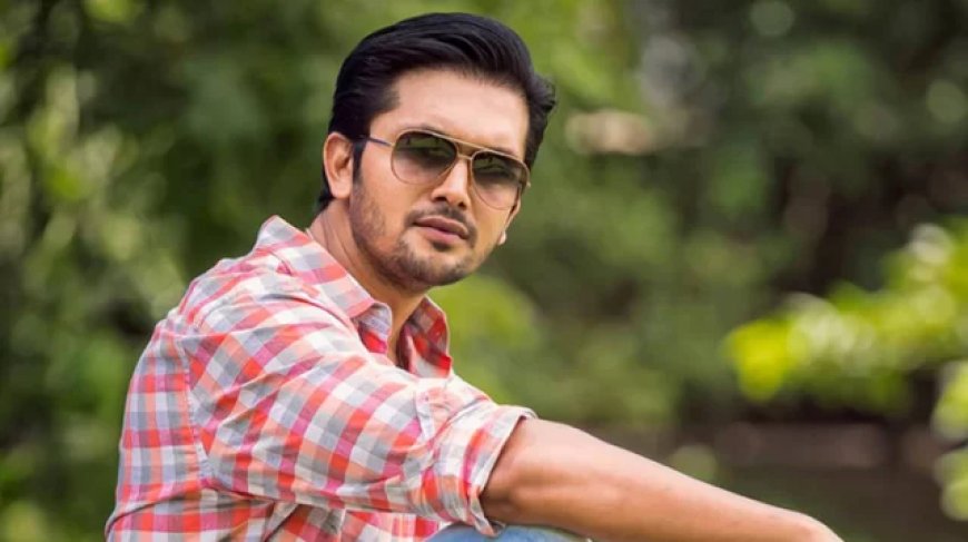 জিয়ার চরিত্রে অভিনয় করতেও প্রস্তুত আরিফিন শুভ