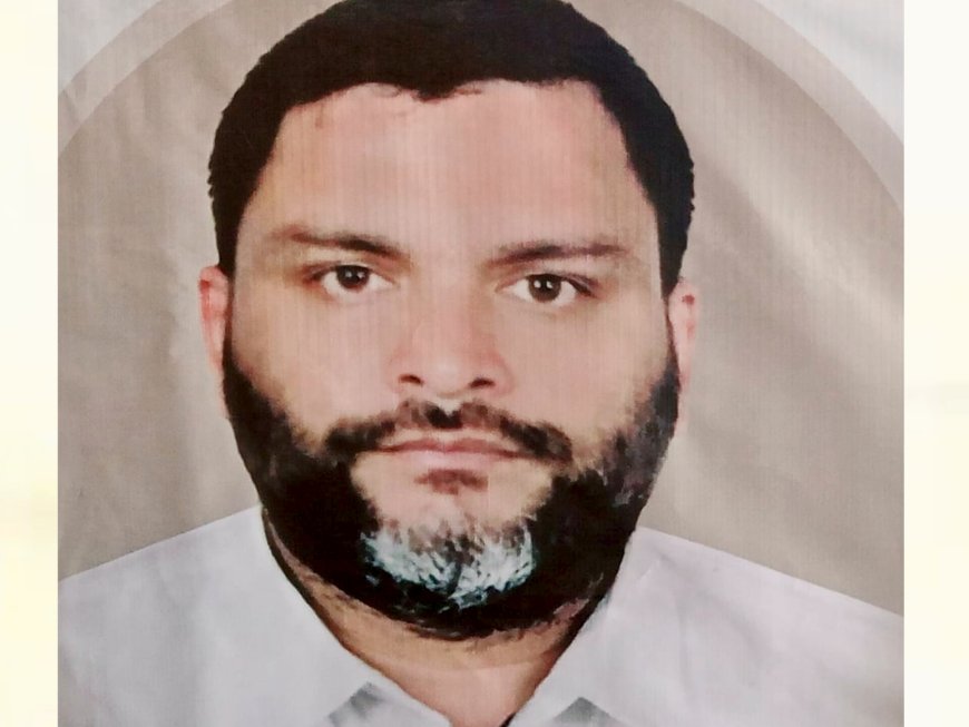 শেরপুর জেলাবাসীকে ইঞ্জিনিয়ার ফাহিম চৌধুরীর ঈদ শুভেচ্ছা