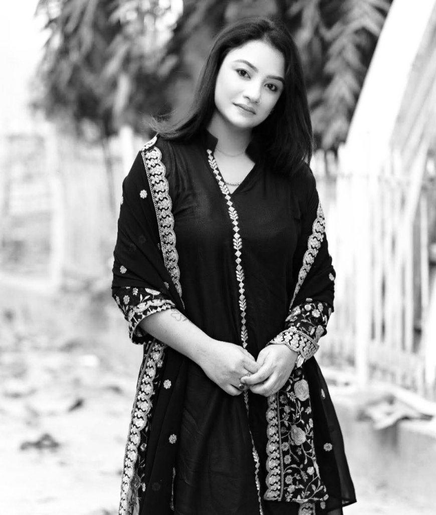 জীবন যুদ্ধে হেরে গেলেন চিত্রনায়িকা তানিন সুবহা