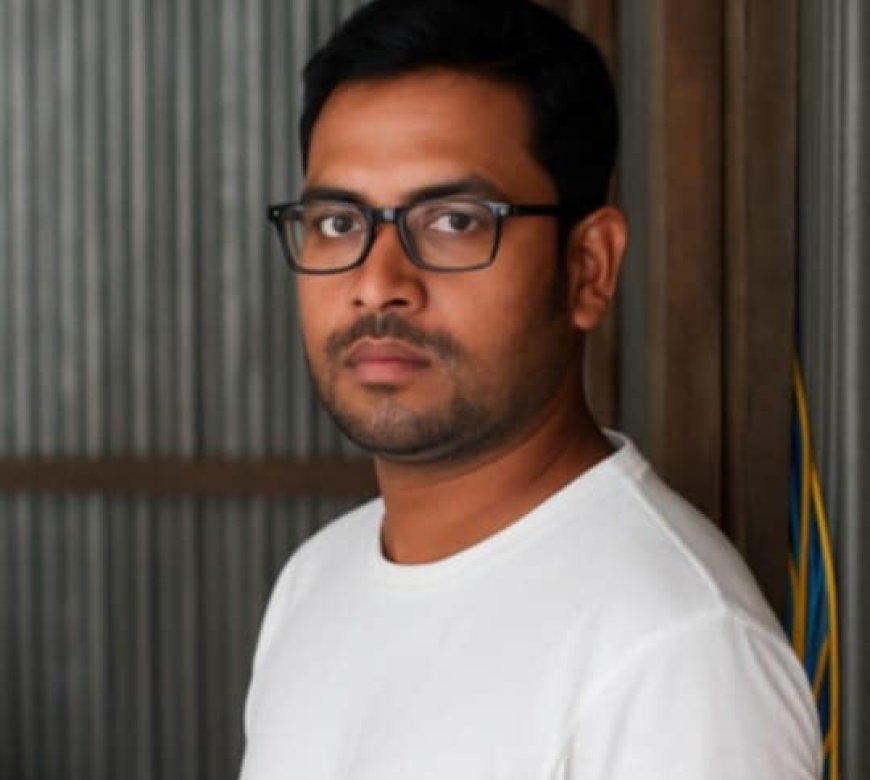 বদলগাছীর পাহাড়পুরে অভিনব কায়দায় গ্যাস সিলিন্ডার চুরি।