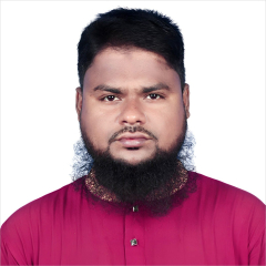 MAWLANA REJAUL KARIM NAOGAON