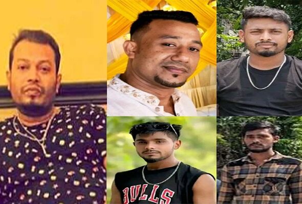 জনগণের কন্ঠ